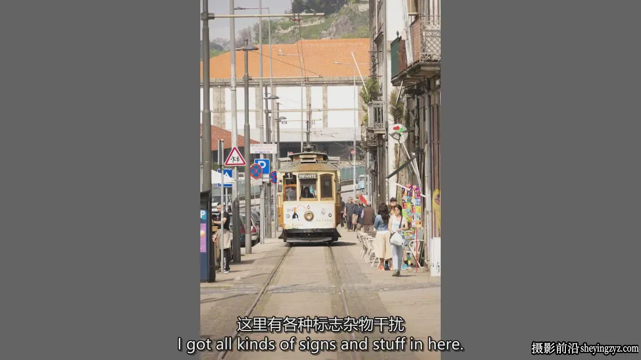 与Scott Kelby一起创作永恒的旅行摄影作品教程-独家精翻中英字幕