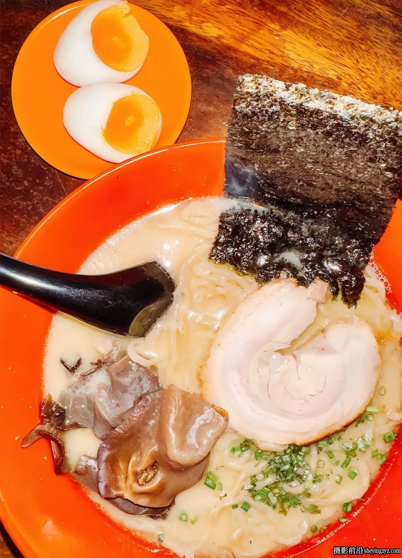 高端质感美食小吃调色LR预设Filter Awkarin-Foodie-Lightroom Preset