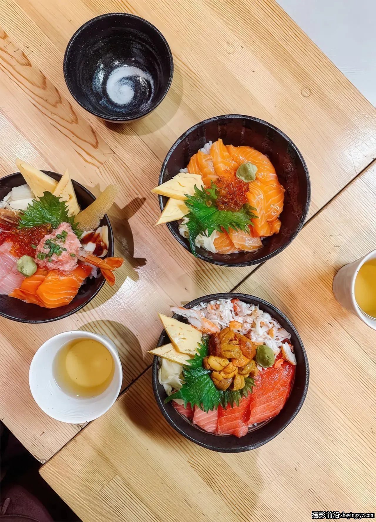 高端质感美食小吃调色LR预设Filter Awkarin-Foodie-Lightroom Preset