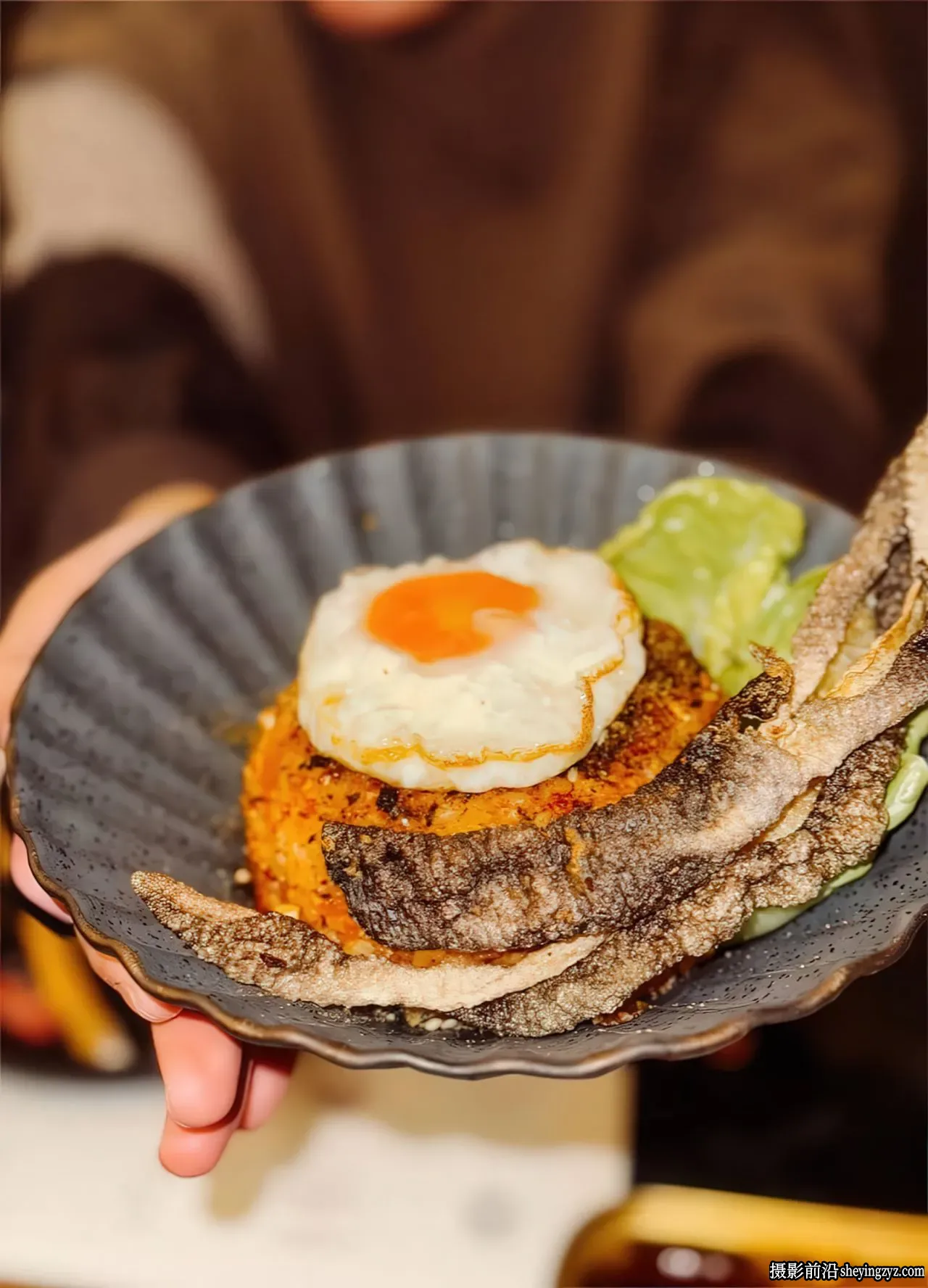高端质感美食小吃调色LR预设Filter Awkarin-Foodie-Lightroom Preset