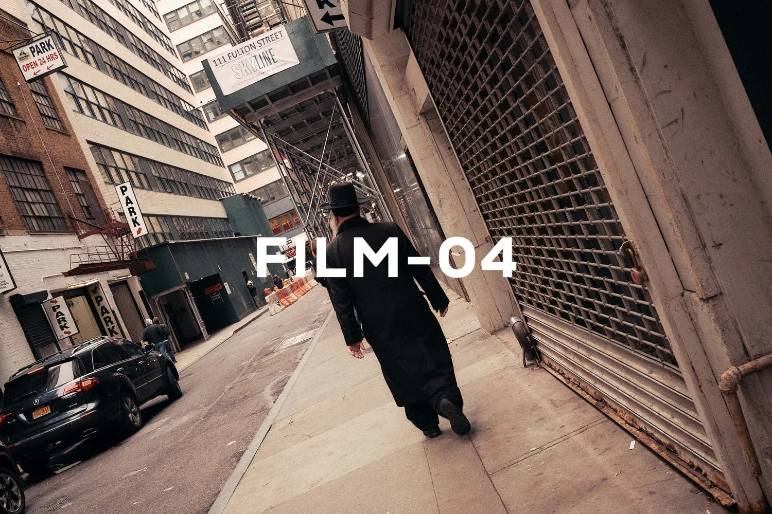 电影模拟Capture One预设包 Faizal Westcott - ANALOG PACK 3.0
