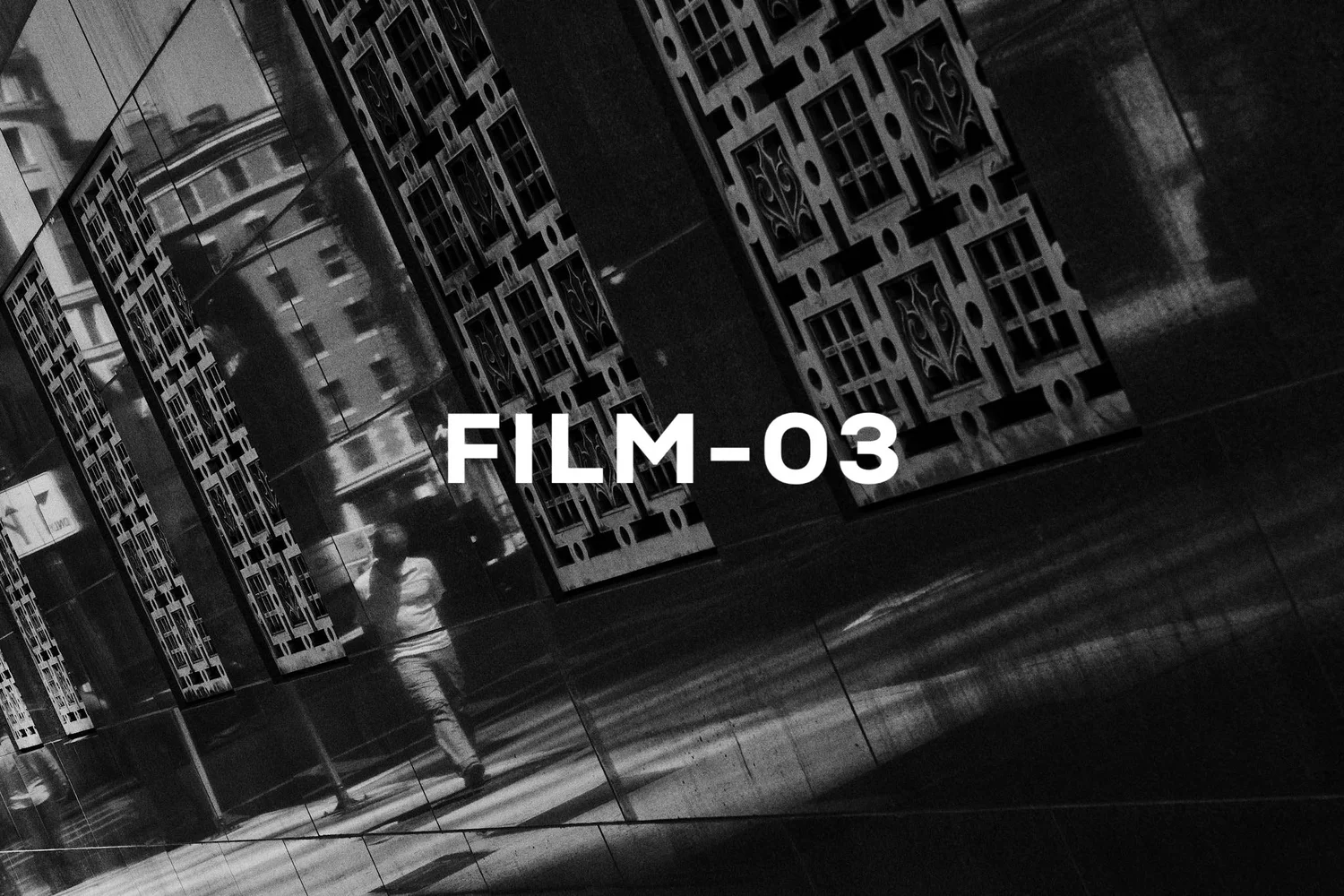 电影模拟Capture One预设包 Faizal Westcott - ANALOG PACK 3.0