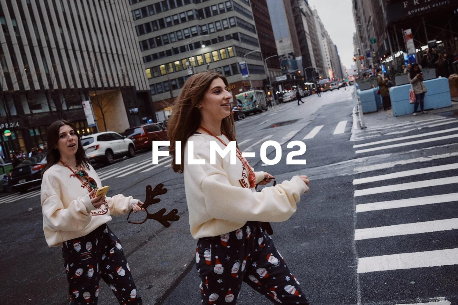 电影模拟Capture One预设包 Faizal Westcott - ANALOG PACK 3.0