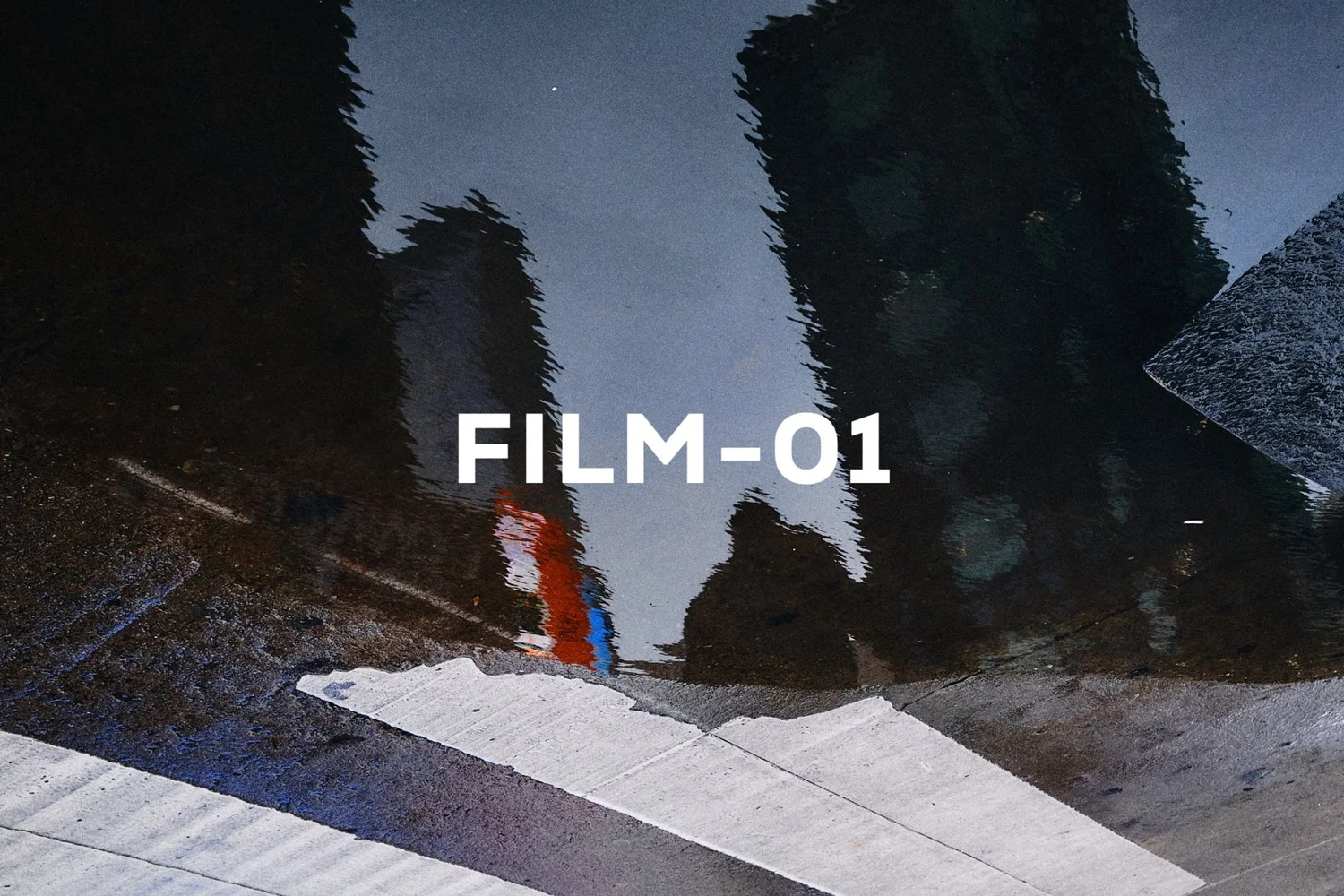 电影模拟Capture One预设包 Faizal Westcott - ANALOG PACK 3.0