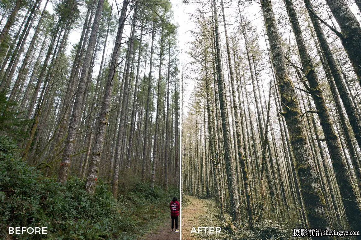 摄影师极简生活方式LR预设 Alex Stelmacovich Lightroom Presets
