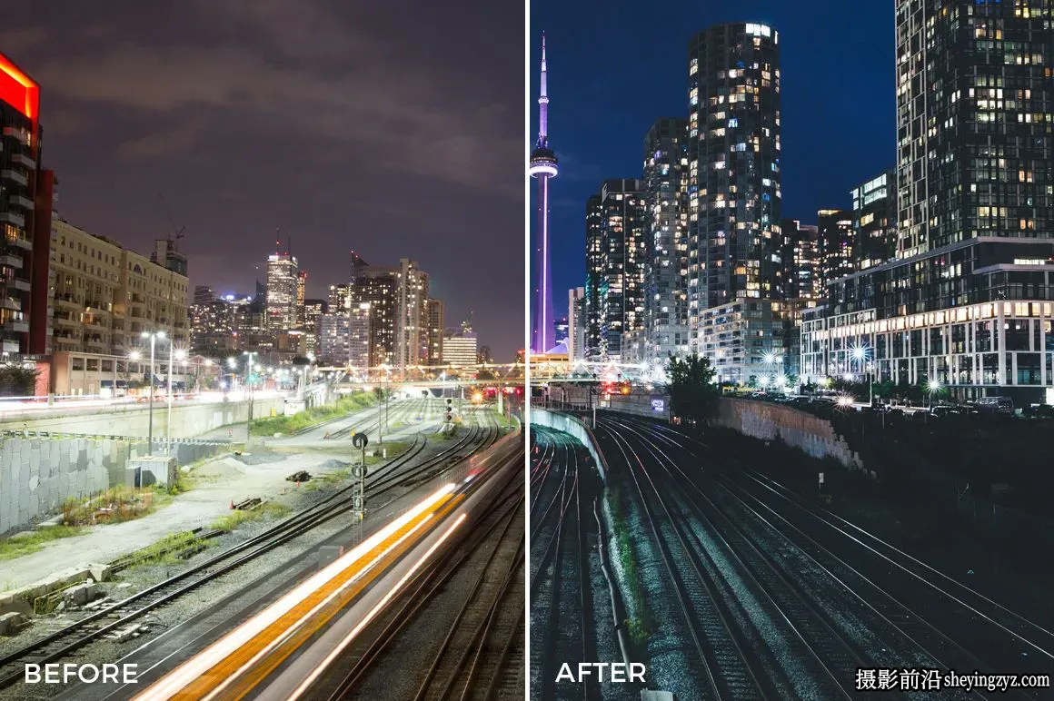 摄影师极简生活方式LR预设 Alex Stelmacovich Lightroom Presets