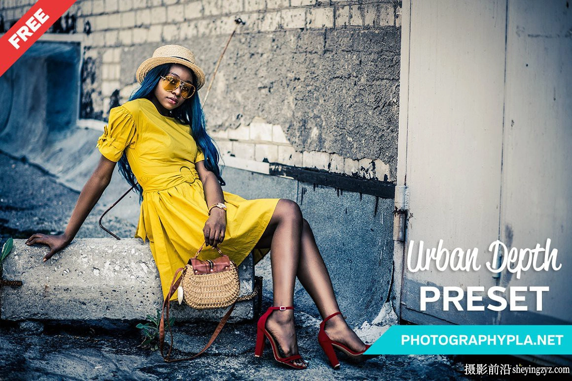 1000+复古电影胶片色彩Lightroom预设合集 Lightroom Presets Bundle
