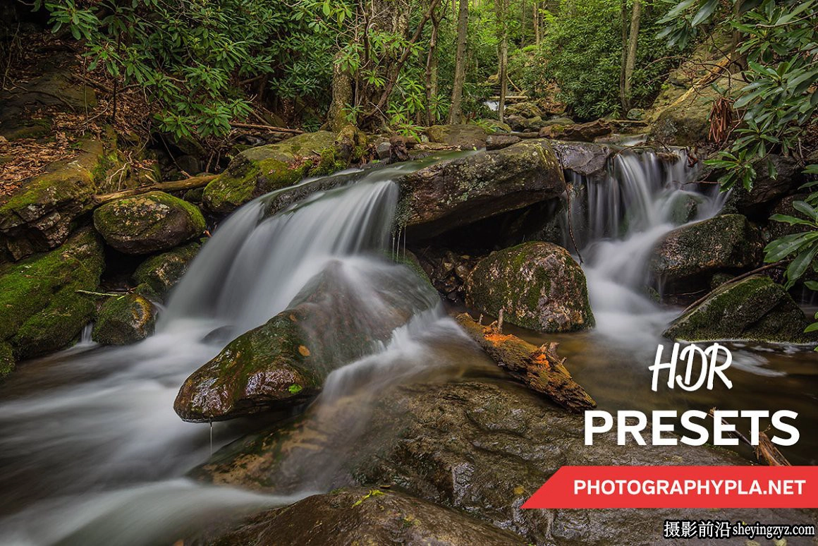 1000+复古电影胶片色彩Lightroom预设合集 Lightroom Presets Bundle