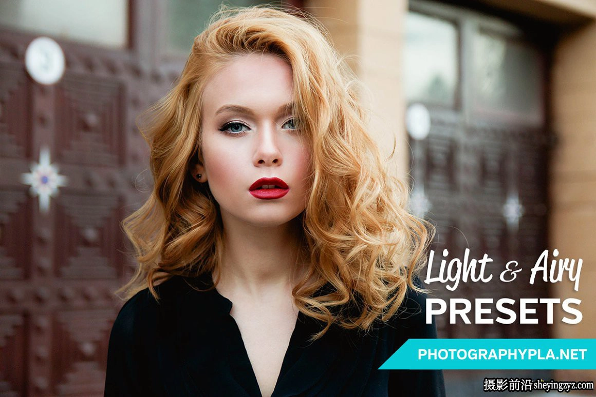 1000+复古电影胶片色彩Lightroom预设合集 Lightroom Presets Bundle
