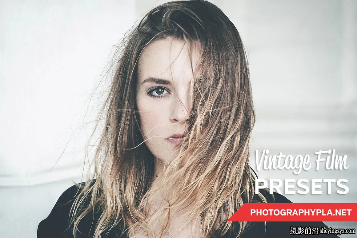 1000+复古电影胶片色彩Lightroom预设合集 Lightroom Presets Bundle
