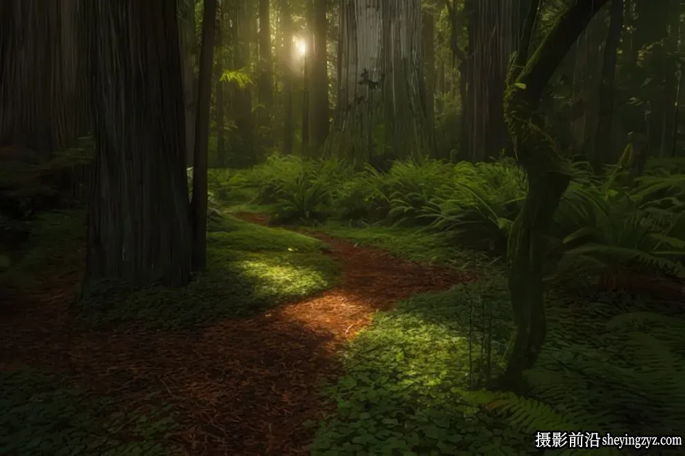 七位风光摄影大师《光之收藏》风光摄影用光7套合集-独家精翻中英字幕