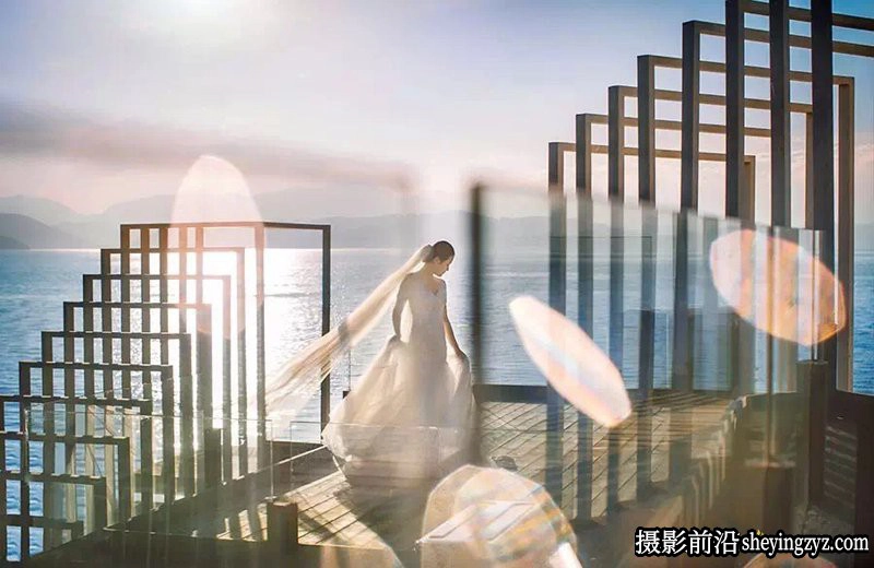 掌握结构与光影拍出人像的灵魂人像摄影经验技巧教程