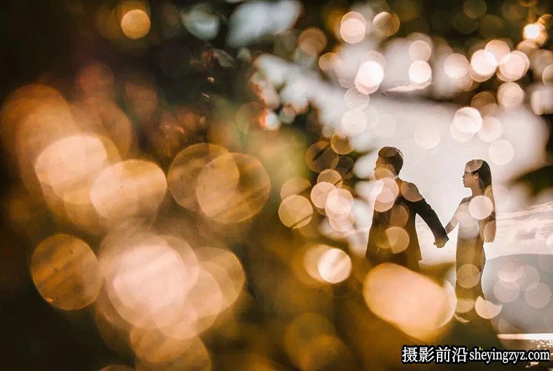 掌握结构与光影拍出人像的灵魂人像摄影经验技巧教程