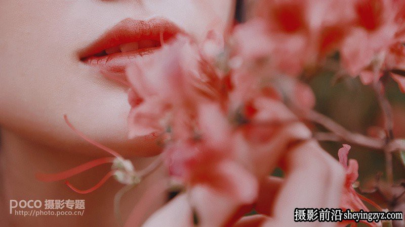 如何拍出内容丰富的古风人像摄影经验技巧