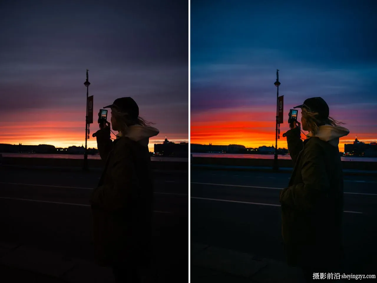 日常Lightroom预设包系列第五季 Polina Washington - PW DAILY PACK V