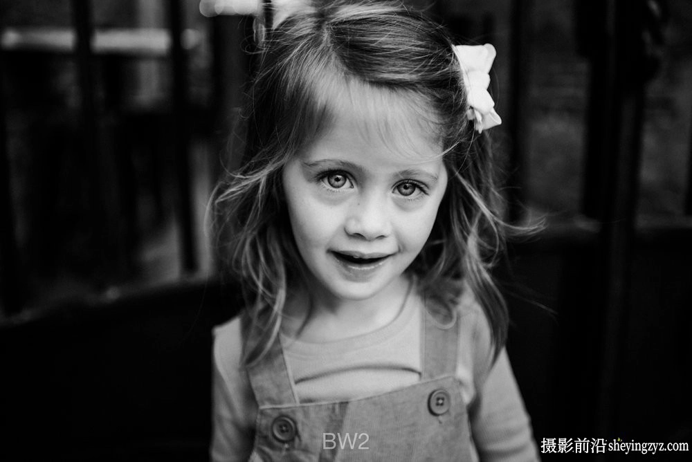 暖色调亲子家庭人像LR预设 Amanda Lennon – Lightroom Presets I