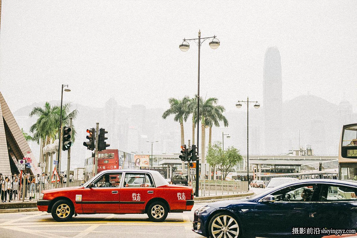 电影仿真胶卷模拟LR预设 TPF Film Series 2.0 Lightroom Presets