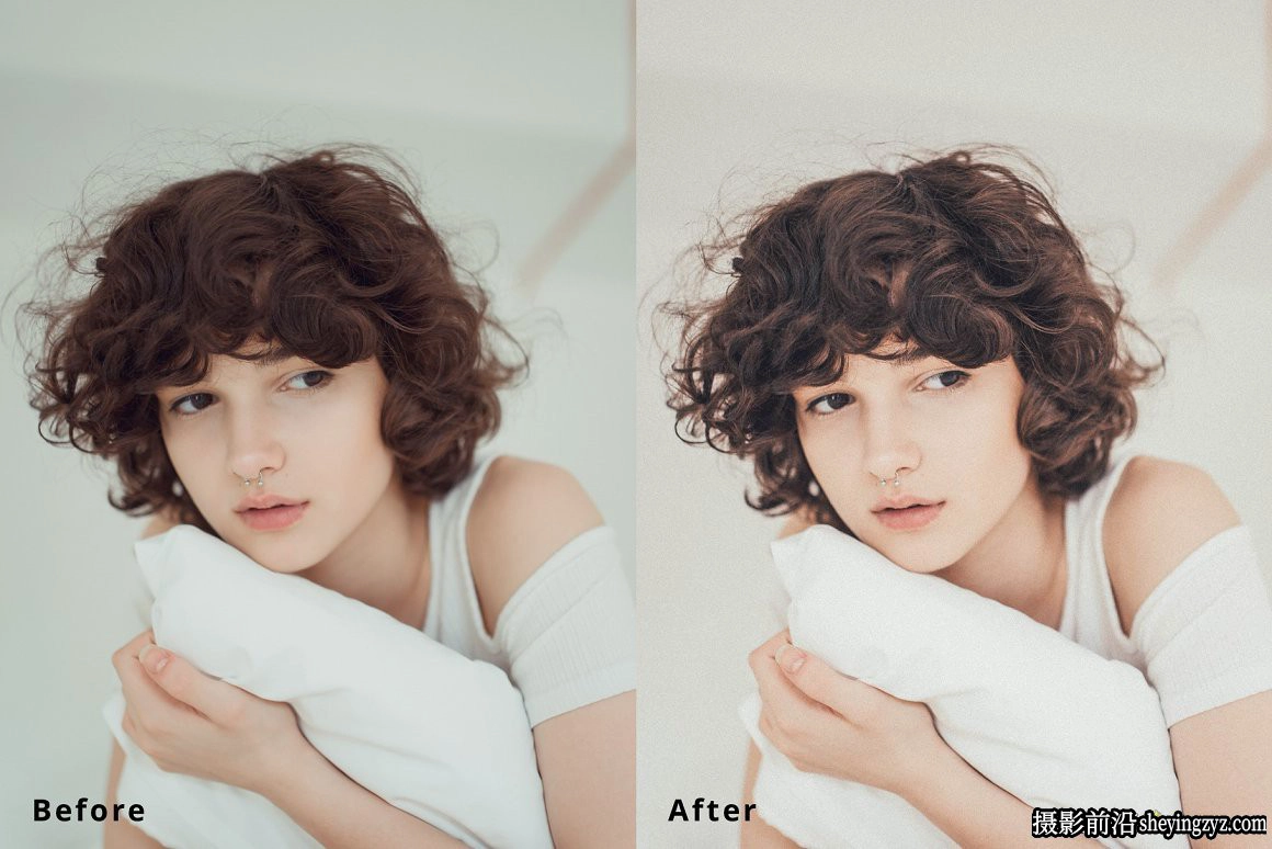 10种电影情绪胶片色彩免费LR预设 10 Moody Lightroom Presets