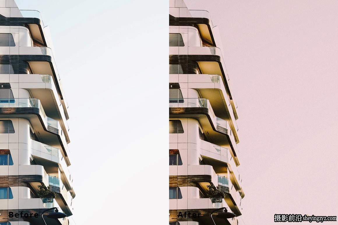 10种电影情绪胶片色彩免费LR预设 10 Moody Lightroom Presets