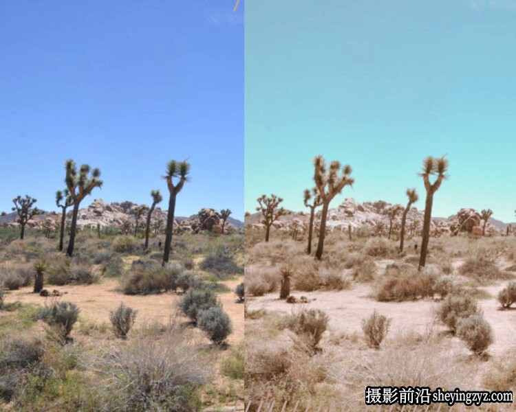六套黄金时段手机版LR预设合集 6 Pack Lightroom Preset Bundle