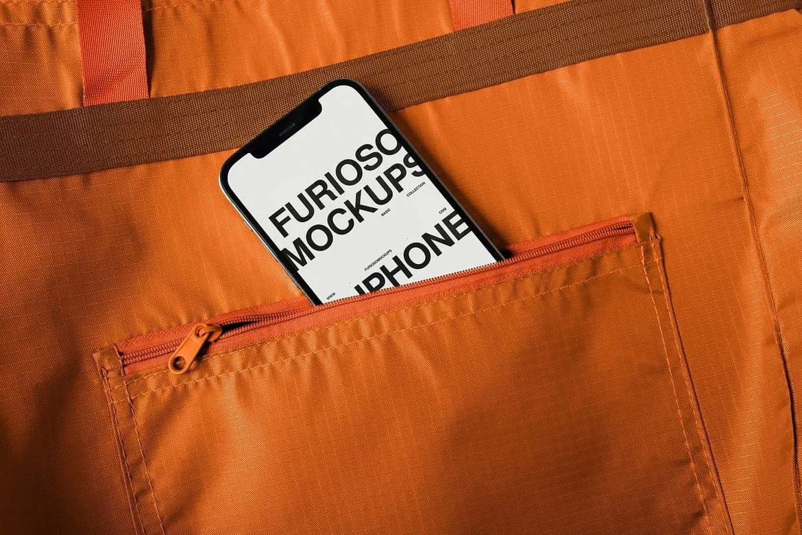 MockupCloud - 115个高级企业演示基础品牌PS样机模型完整套装