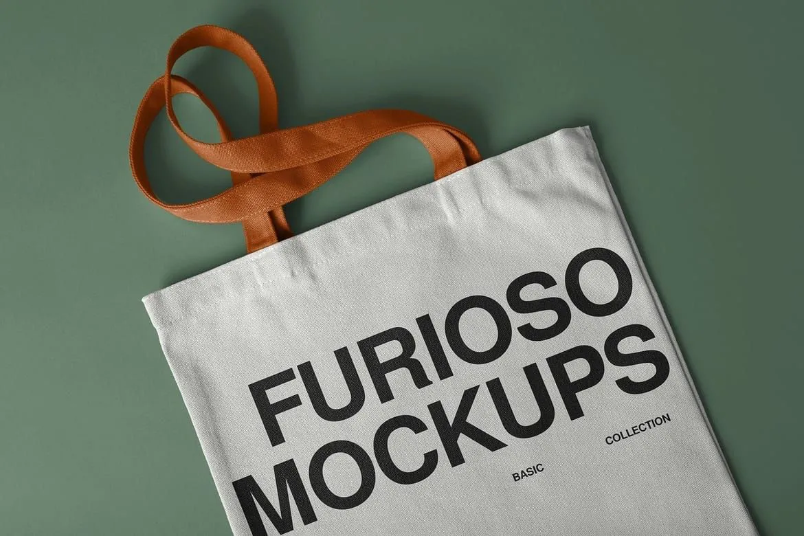 MockupCloud - 115个高级企业演示基础品牌PS样机模型完整套装