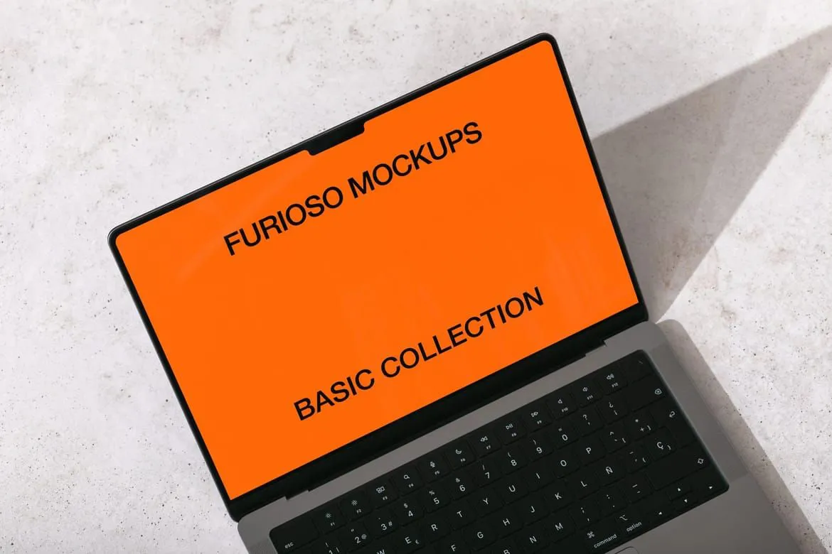 MockupCloud - 115个高级企业演示基础品牌PS样机模型完整套装