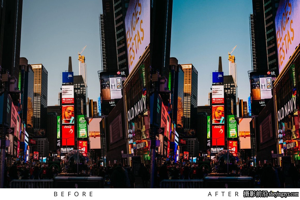 10个哑光VSCO电影胶片Lightroom预设 Matte VSCO Lightroom Presets