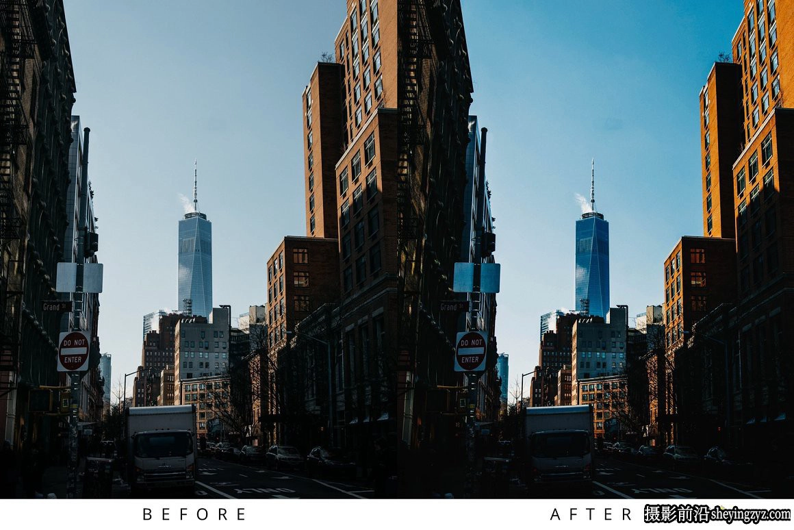 10个哑光VSCO电影胶片Lightroom预设 Matte VSCO Lightroom Presets