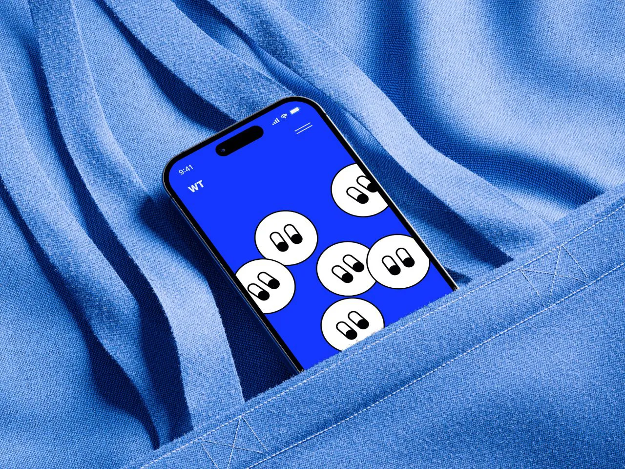 15种不同的真实场景iPhone16极简手机PS样机模型合集