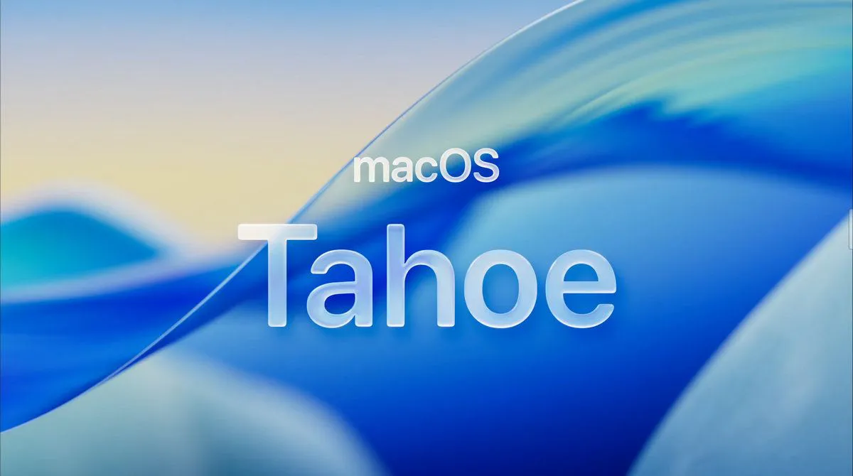 苹果系统 macOS Tahoe 26(Macos 系统)v26.7 正式版下载