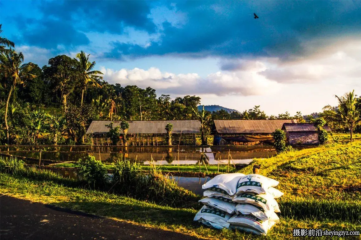 旅行电影风光摄影调色Lightroom预设 Landscapes Lightroom Preset
