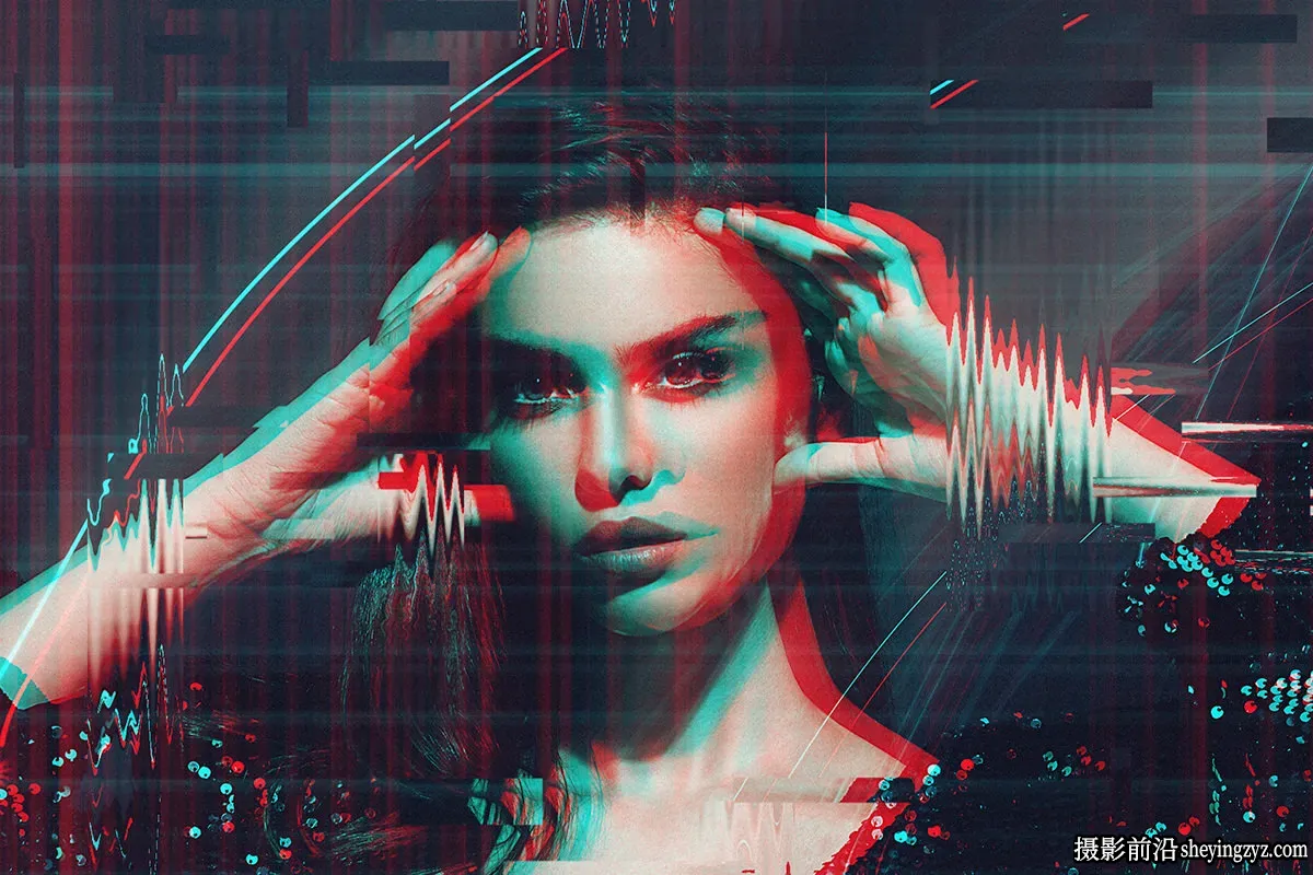 Phlearn – Photoshop特效系统学习教程8套合集-独家精翻中英字幕