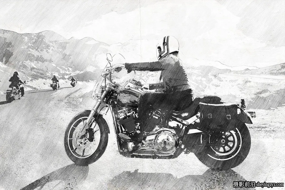 Phlearn – Photoshop特效系统学习教程8套合集-独家精翻中英字幕