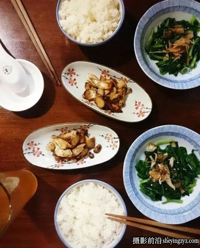 如何掌握手机拍摄美食的9个小技巧