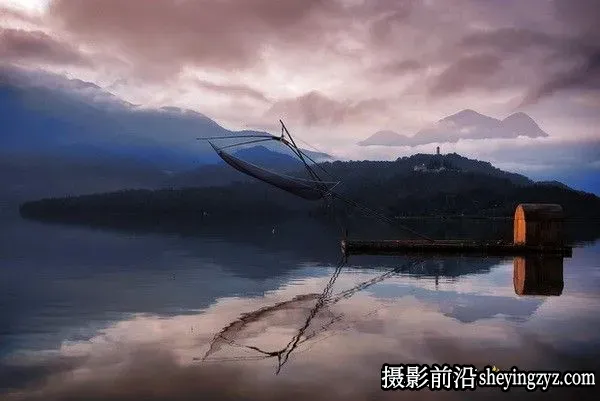 如何掌握慢快门拍摄 捕捉转瞬即逝的色彩与动感摄影技巧