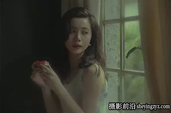 从沟通到摆姿教你拍摄私房人像拍摄技巧