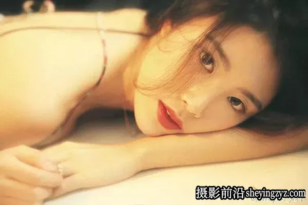 从沟通到摆姿教你拍摄私房人像拍摄技巧