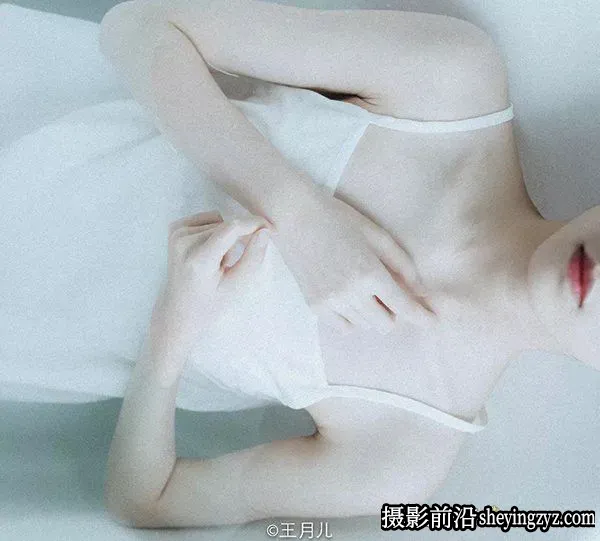 从沟通到摆姿教你拍摄私房人像拍摄技巧