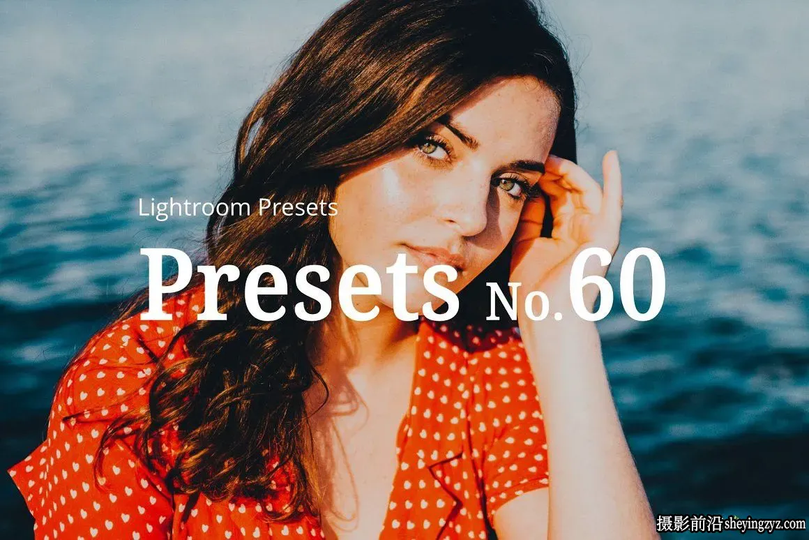 色彩丰富的情绪电影人像Lightroom预设 Rich Mood Lightroom Presets