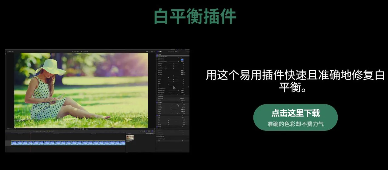 FCPXEffect - 80套FCPX插件|1900+独特预设超级套装 The Mega Bundle