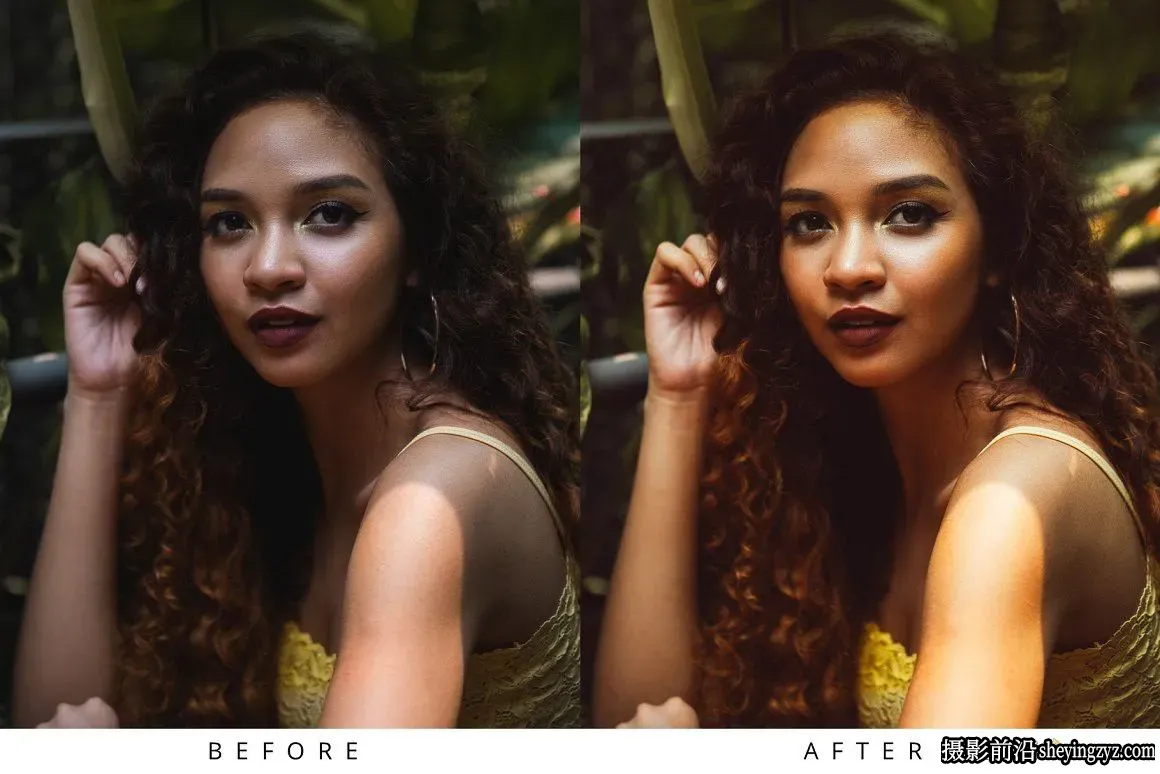 100多种干净明亮粉彩VSCO胶Lightroom预设 Lightroom Presets Bundle