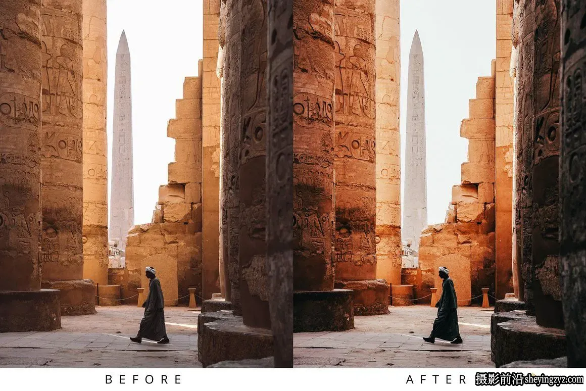 100多种干净明亮粉彩VSCO胶Lightroom预设 Lightroom Presets Bundle