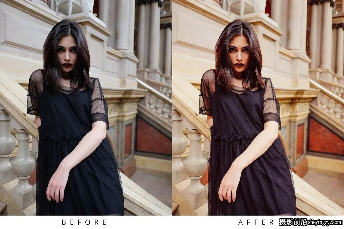 100多种干净明亮粉彩VSCO胶Lightroom预设 Lightroom Presets Bundle