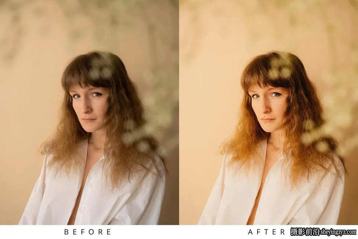100多种干净明亮粉彩VSCO胶Lightroom预设 Lightroom Presets Bundle
