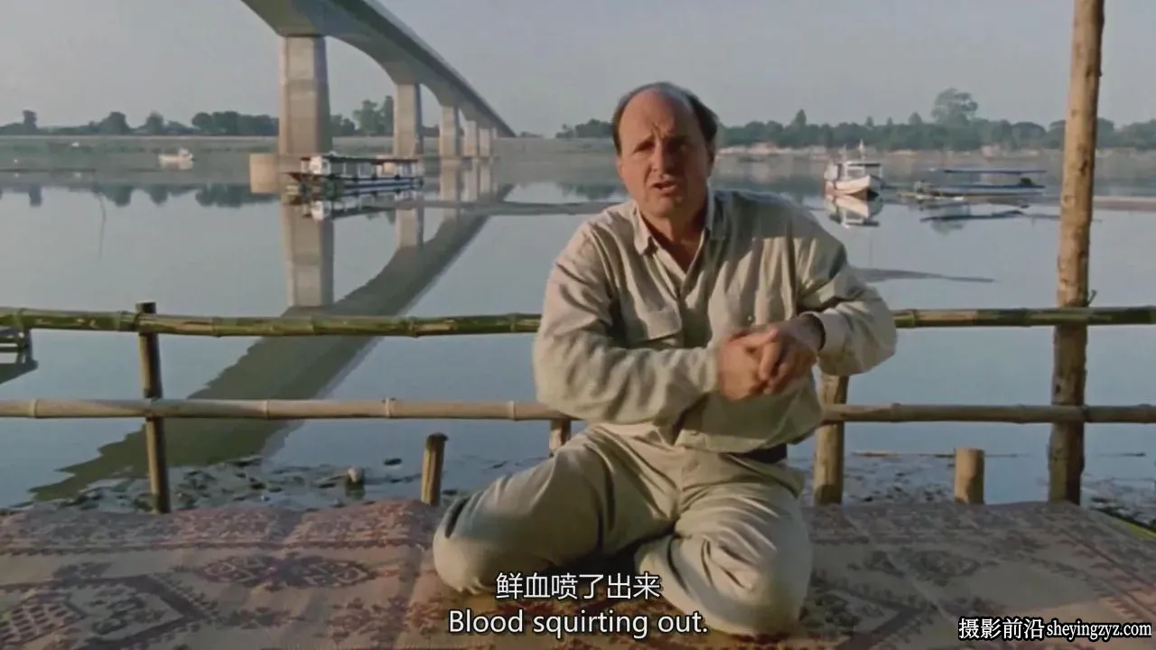 Werner Herzog -电影影视纪录片故事片制作完整版教程-独家精翻中英字幕