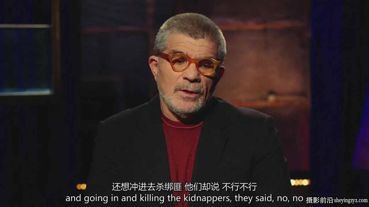 David Mamet - 戏剧编剧写作与创作的艺术完整课程-独家精翻中英字幕