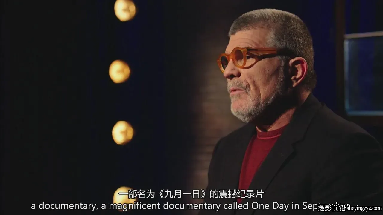 David Mamet - 戏剧编剧写作与创作的艺术完整课程-独家精翻中英字幕
