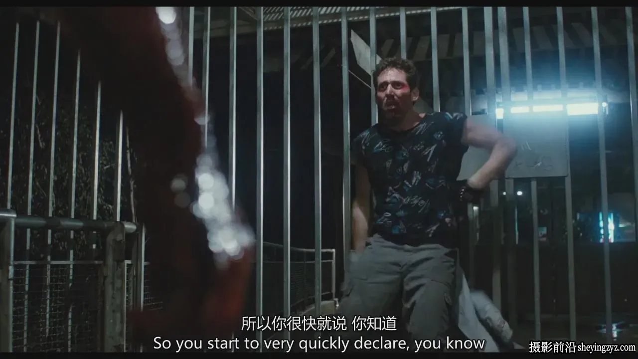 奥斯卡获奖导演James Cameron史诗电影制作完整教程-独家精翻中英字幕