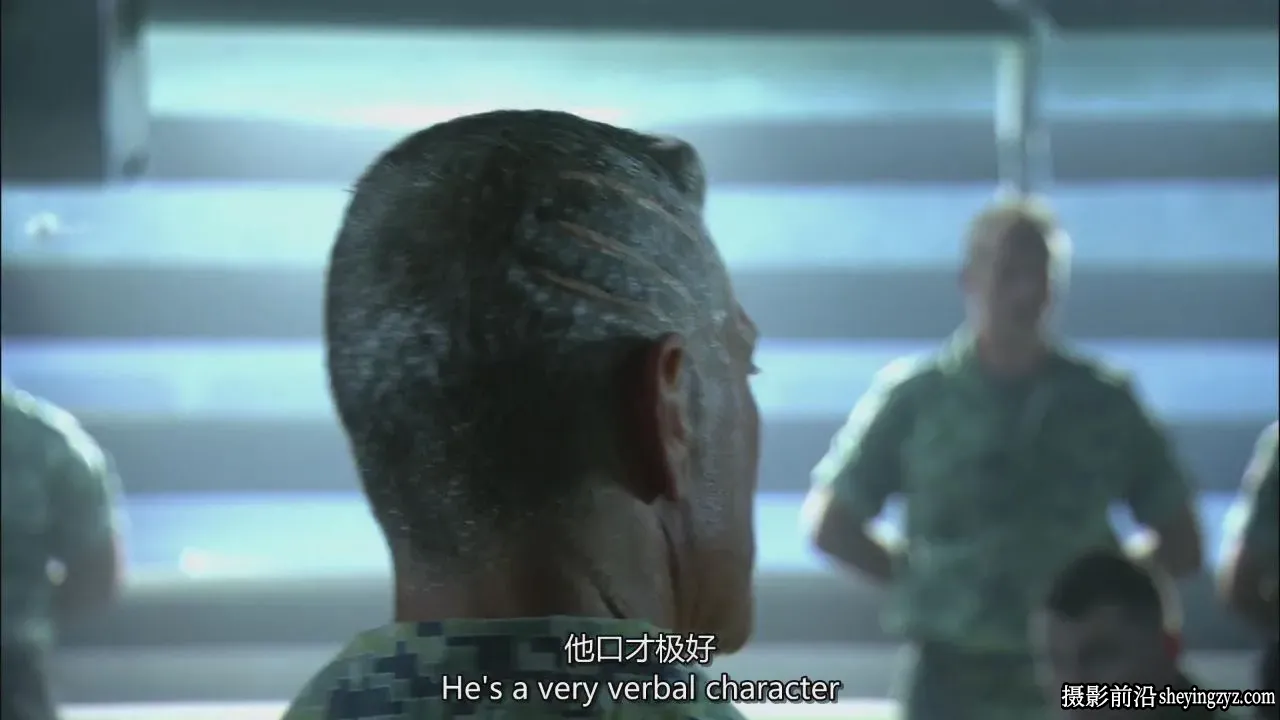 奥斯卡获奖导演James Cameron史诗电影制作完整教程-独家精翻中英字幕